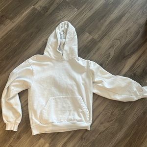 LA Apparel Hoodie